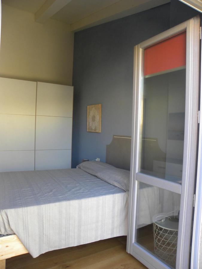 Petra Magica Apartment San Pantaleo Exterior photo